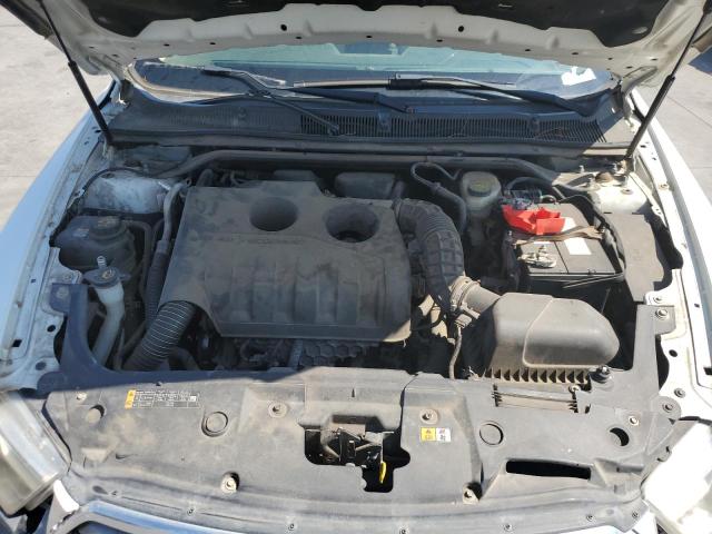 Photo 10 VIN: 1FAHP2E99DG172290 - FORD TAURUS SEL 