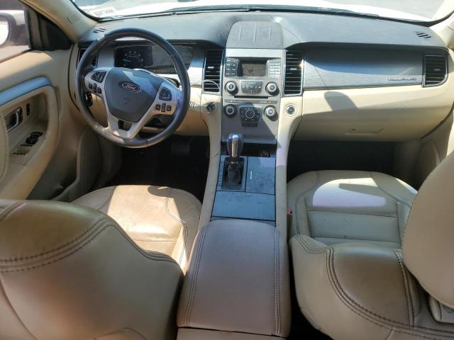 Photo 7 VIN: 1FAHP2E99DG172290 - FORD TAURUS SEL 