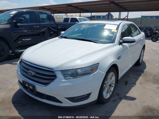 Photo 1 VIN: 1FAHP2E99DG223013 - FORD TAURUS 