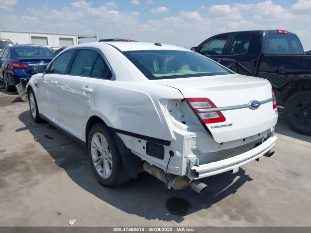 Photo 2 VIN: 1FAHP2E99DG223013 - FORD TAURUS 