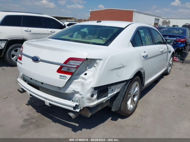 Photo 3 VIN: 1FAHP2E99DG223013 - FORD TAURUS 