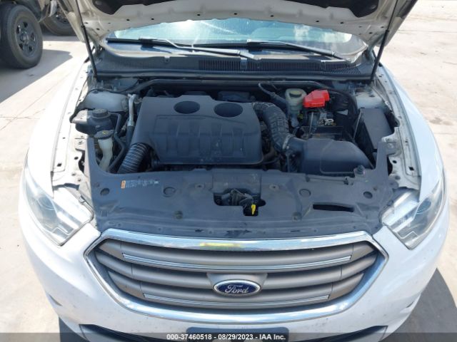 Photo 9 VIN: 1FAHP2E99DG223013 - FORD TAURUS 