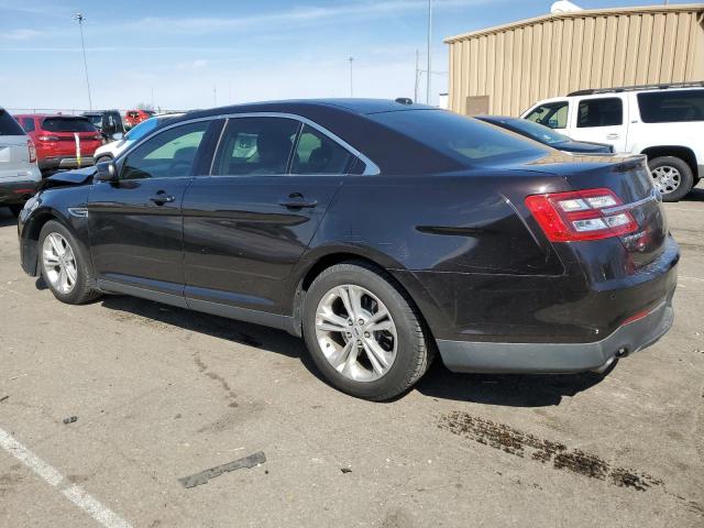 Photo 1 VIN: 1FAHP2E99DG230687 - FORD TAURUS 