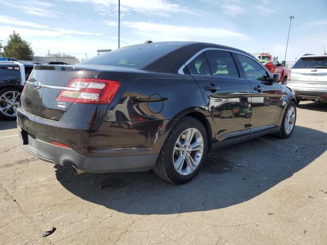 Photo 2 VIN: 1FAHP2E99DG230687 - FORD TAURUS 