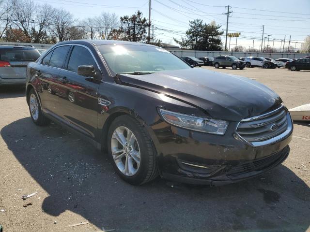 Photo 3 VIN: 1FAHP2E99DG230687 - FORD TAURUS 