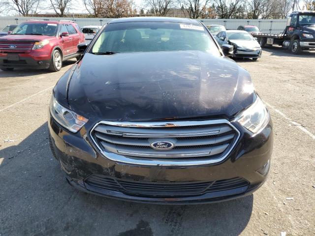 Photo 4 VIN: 1FAHP2E99DG230687 - FORD TAURUS 