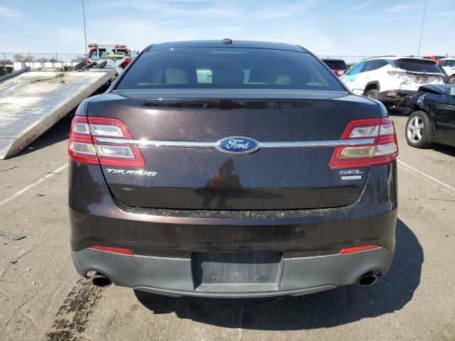 Photo 5 VIN: 1FAHP2E99DG230687 - FORD TAURUS 