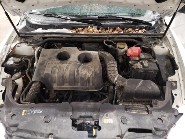 Photo 10 VIN: 1FAHP2E99DG234402 - FORD TAURUS SEL 