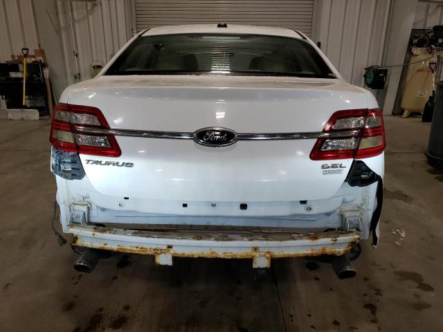 Photo 5 VIN: 1FAHP2E99DG234402 - FORD TAURUS SEL 