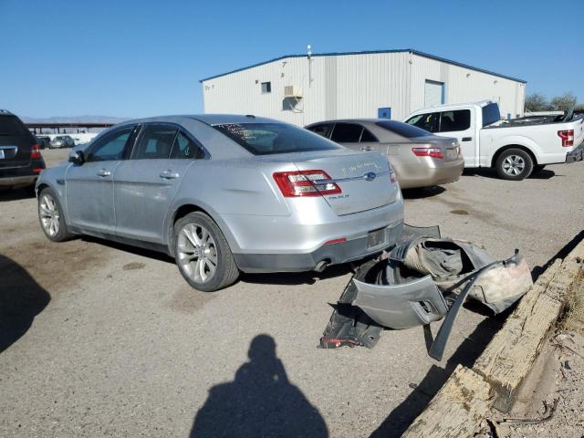 Photo 1 VIN: 1FAHP2E99DG234996 - FORD TAURUS 