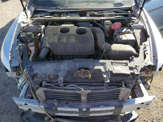 Photo 10 VIN: 1FAHP2E99DG234996 - FORD TAURUS 