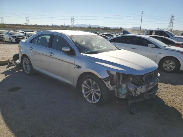 Photo 3 VIN: 1FAHP2E99DG234996 - FORD TAURUS 