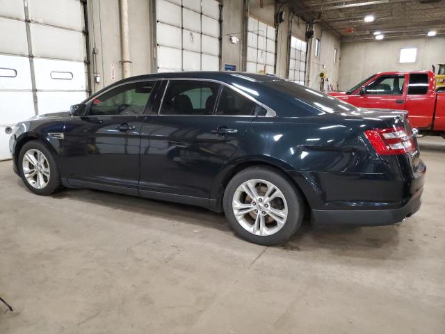 Photo 1 VIN: 1FAHP2E9XEG110429 - FORD TAURUS 