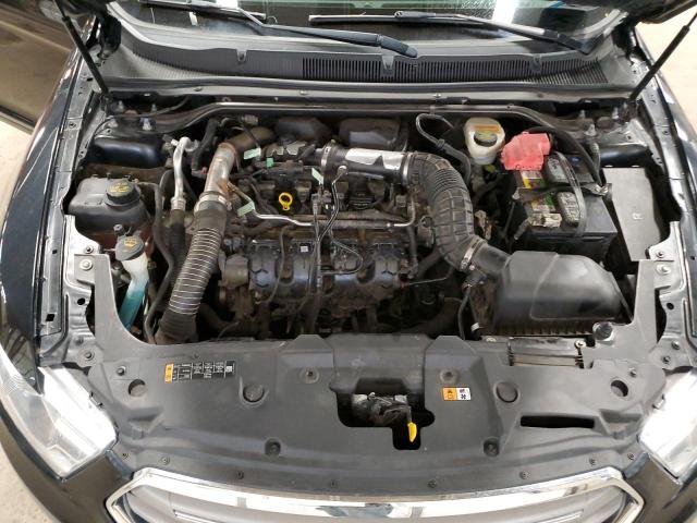 Photo 10 VIN: 1FAHP2E9XEG110429 - FORD TAURUS 