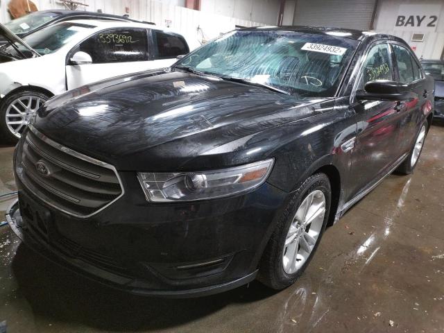 Photo 1 VIN: 1FAHP2E9XEG110432 - FORD TAURUS SEL 