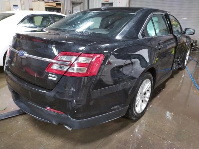 Photo 3 VIN: 1FAHP2E9XEG110432 - FORD TAURUS SEL 