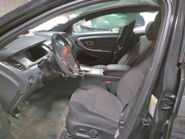 Photo 4 VIN: 1FAHP2E9XEG110432 - FORD TAURUS SEL 