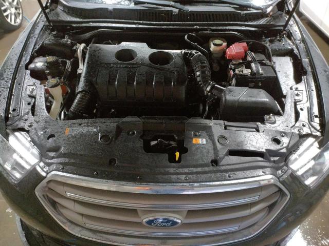 Photo 6 VIN: 1FAHP2E9XEG110432 - FORD TAURUS SEL 