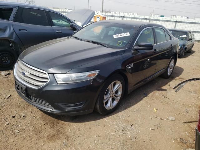 Photo 0 VIN: 1FAHP2E9XEG116036 - FORD TAURUS 