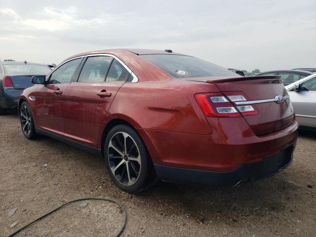 Photo 1 VIN: 1FAHP2E9XEG126887 - FORD TAURUS SEL 