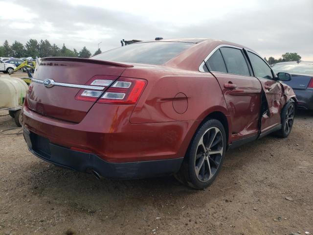 Photo 2 VIN: 1FAHP2E9XEG126887 - FORD TAURUS SEL 