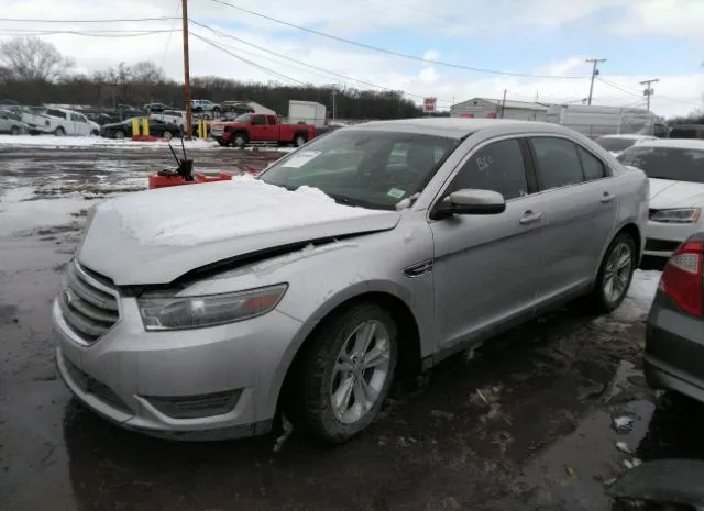 Photo 1 VIN: 1FAHP2E9XEG156682 - FORD TAURUS 