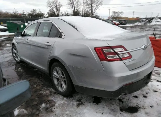 Photo 2 VIN: 1FAHP2E9XEG156682 - FORD TAURUS 