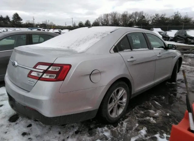 Photo 3 VIN: 1FAHP2E9XEG156682 - FORD TAURUS 