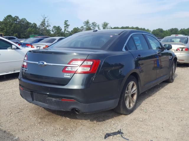 Photo 3 VIN: 1FAHP2E9XGG112149 - FORD TAURUS SEL 