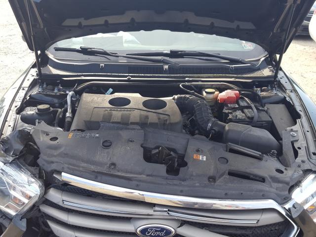 Photo 6 VIN: 1FAHP2E9XGG112149 - FORD TAURUS SEL 