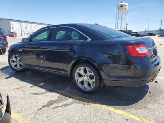 Photo 1 VIN: 1FAHP2EW0AG105482 - FORD TAURUS 