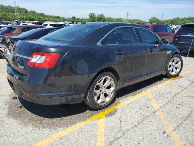 Photo 2 VIN: 1FAHP2EW0AG105482 - FORD TAURUS 