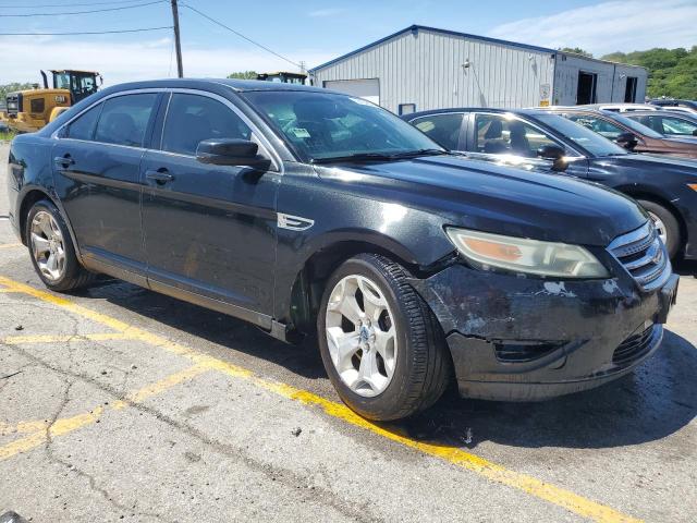 Photo 3 VIN: 1FAHP2EW0AG105482 - FORD TAURUS 