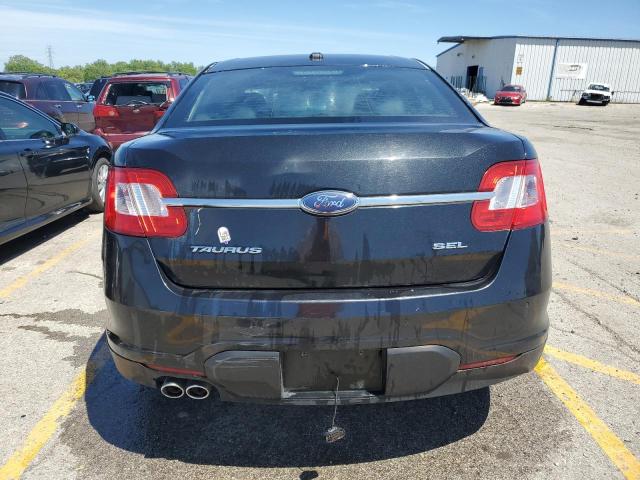 Photo 5 VIN: 1FAHP2EW0AG105482 - FORD TAURUS 