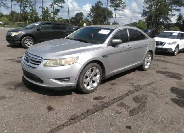 Photo 1 VIN: 1FAHP2EW0AG106938 - FORD TAURUS 