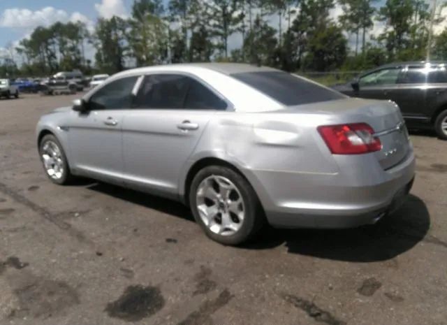 Photo 2 VIN: 1FAHP2EW0AG106938 - FORD TAURUS 