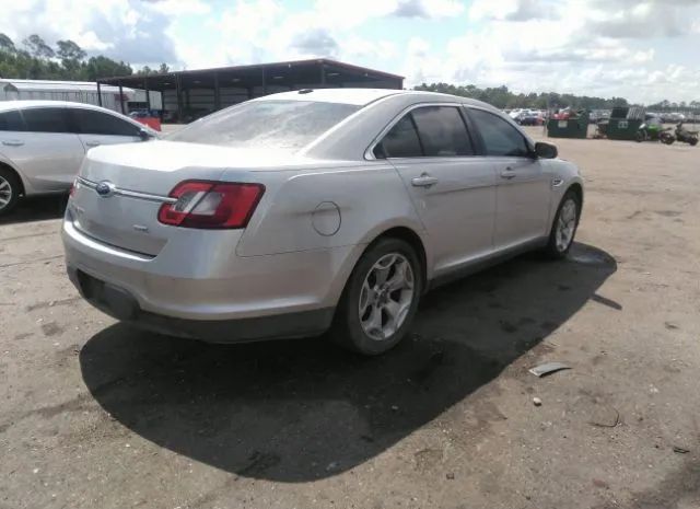 Photo 3 VIN: 1FAHP2EW0AG106938 - FORD TAURUS 