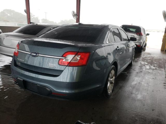 Photo 3 VIN: 1FAHP2EW0AG107278 - FORD TAURUS SEL 