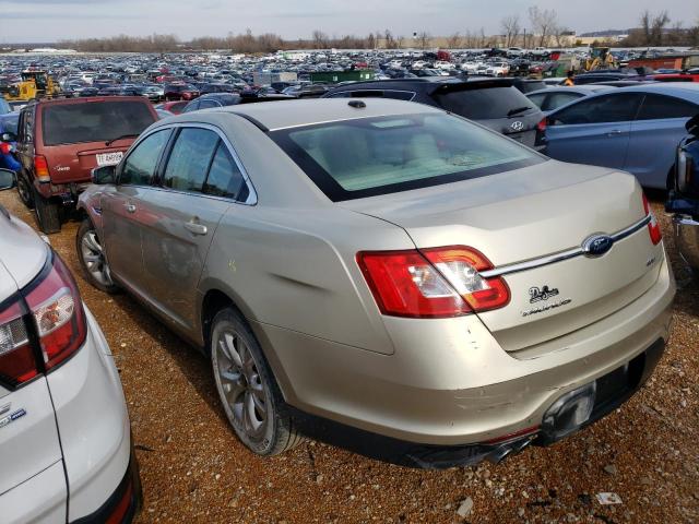 Photo 1 VIN: 1FAHP2EW0AG113095 - FORD TAURUS SEL 