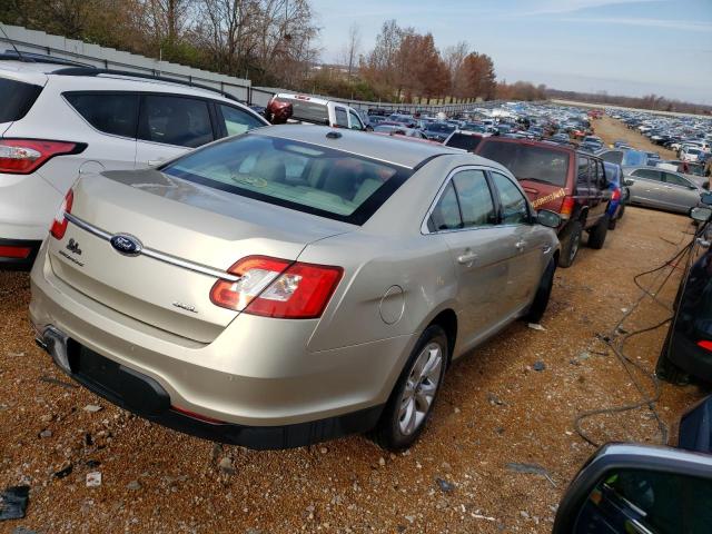 Photo 2 VIN: 1FAHP2EW0AG113095 - FORD TAURUS SEL 