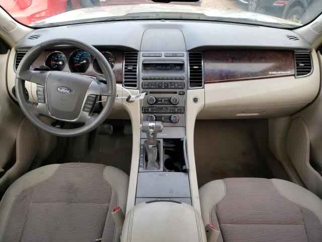 Photo 7 VIN: 1FAHP2EW0AG113095 - FORD TAURUS SEL 