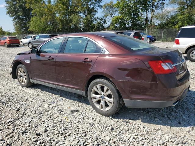 Photo 1 VIN: 1FAHP2EW0AG114652 - FORD TAURUS SEL 