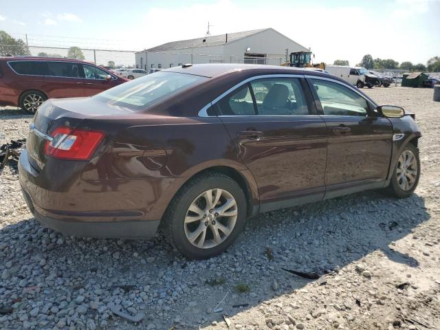 Photo 2 VIN: 1FAHP2EW0AG114652 - FORD TAURUS SEL 