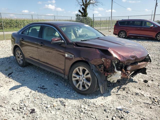 Photo 3 VIN: 1FAHP2EW0AG114652 - FORD TAURUS SEL 