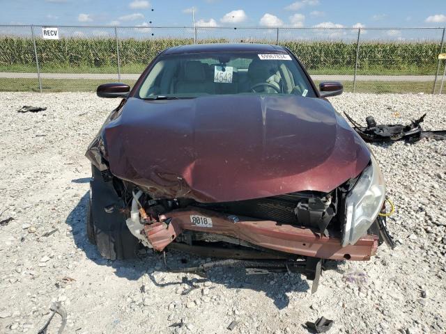 Photo 4 VIN: 1FAHP2EW0AG114652 - FORD TAURUS SEL 