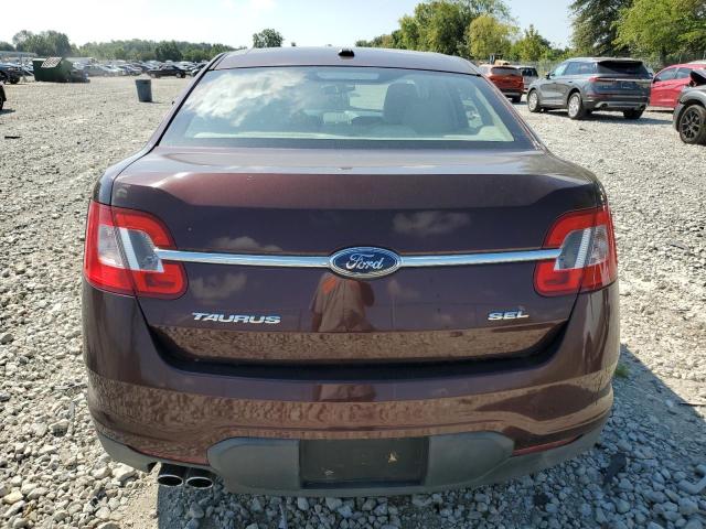 Photo 5 VIN: 1FAHP2EW0AG114652 - FORD TAURUS SEL 