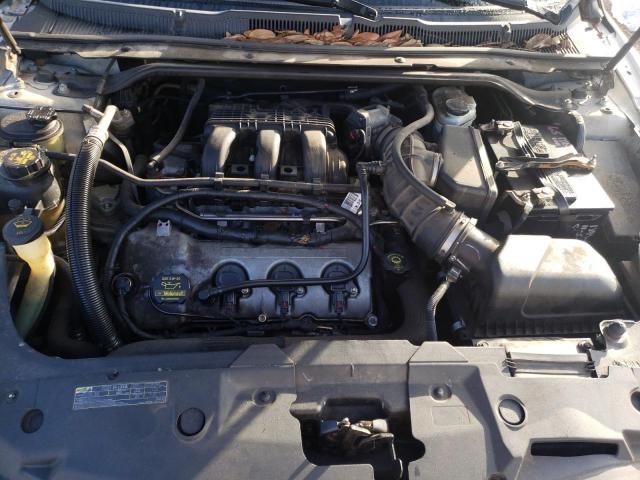 Photo 6 VIN: 1FAHP2EW0AG115171 - FORD TAURUS SEL 