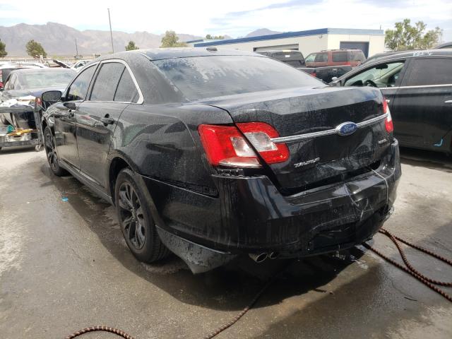 Photo 2 VIN: 1FAHP2EW0AG116157 - FORD TAURUS SEL 