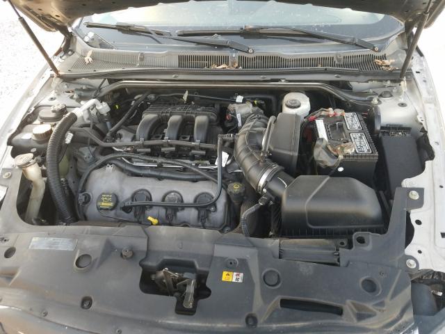 Photo 6 VIN: 1FAHP2EW0AG123304 - FORD TAURUS SEL 