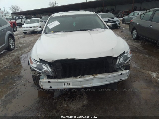 Photo 5 VIN: 1FAHP2EW0AG127546 - FORD TAURUS 